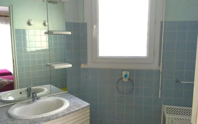 Appartement Les Sables-d'Olonne, 2 pièces, 4 personnes - FR-1-385-4