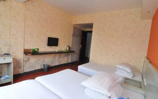 Tiansheng Hotel (Ningbo Dongqiao)