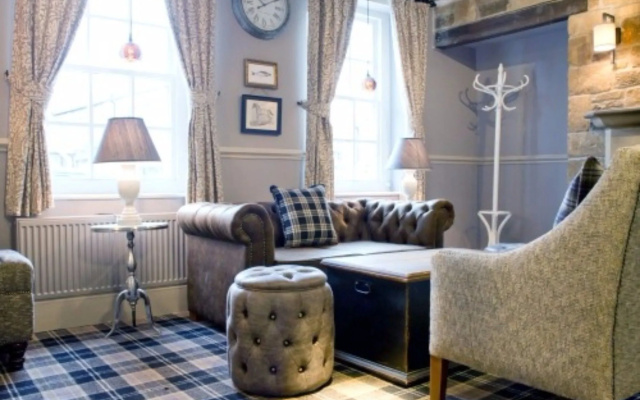 The County Hotel