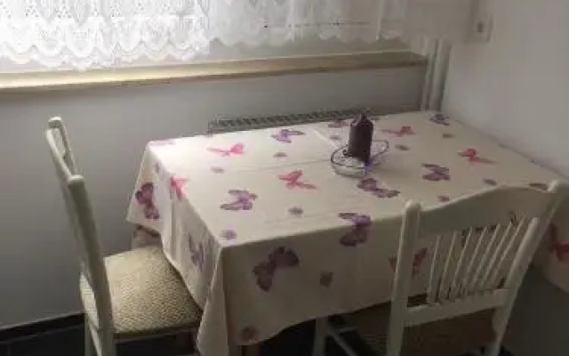 Messeapartment Hahnenkamp