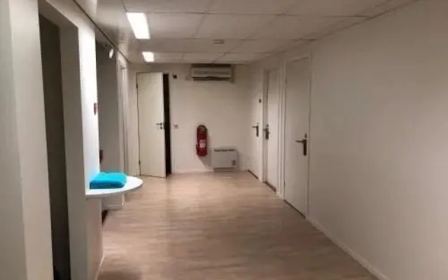 Travellers Hostel Arninge