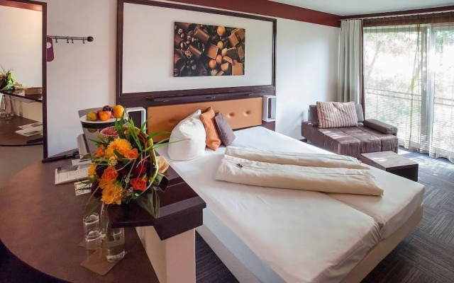 Hotel Lifestyle