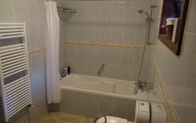 Casa do Tamega
