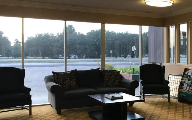 Express Inn