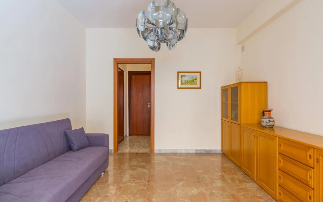 Jeppy's House sul Golfo di Sorrento