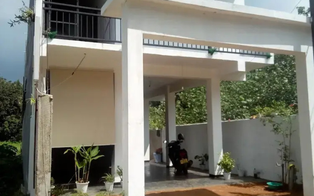 Nexus villa