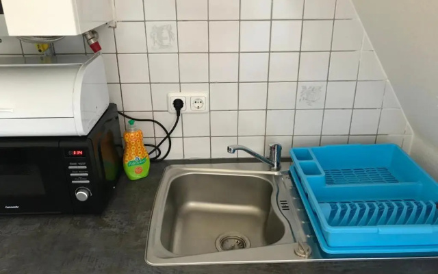 FEWO Leipzig-Plagwitz
