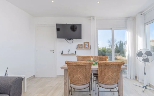 House Dreams Empuriabrava