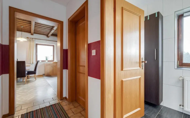 Beautiful Holiday Home in Viechtach With Views