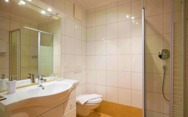 Pension Chalet Schott