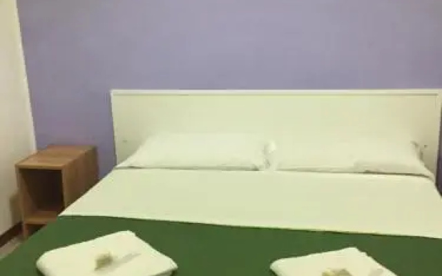 Ding House