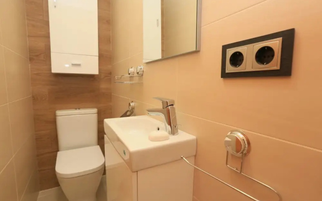 Casa Para 6 Personas en Cambrils