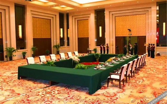 Xincheng Hotel - Hohhot
