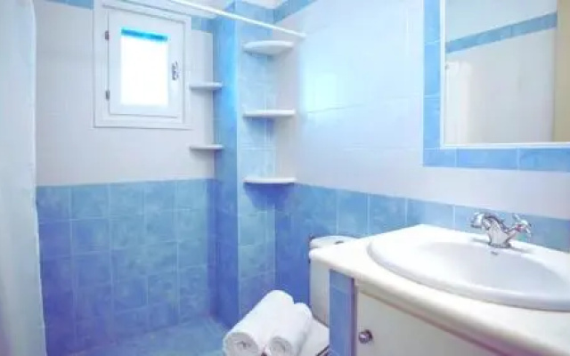 Villa Maria Paros
