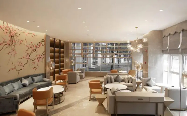CSET Hotel  Changzhou
