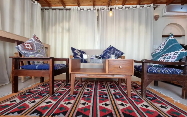 Bedouin Moon Hotel