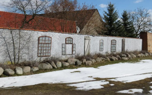 Zur Wildgans