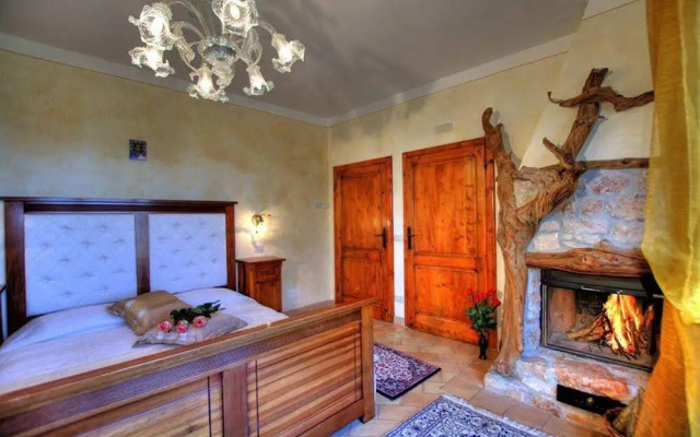 Agriturismo Ardene