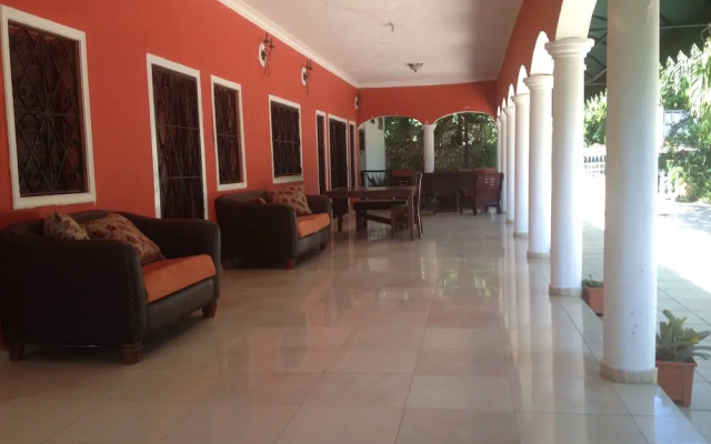 Hacienda de la Bahia