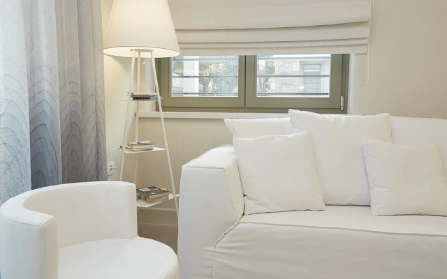 Sunrise Pelion Villas Sea View 2