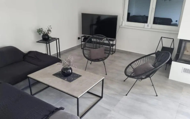Vacation House Marton - Mandre, Pag
