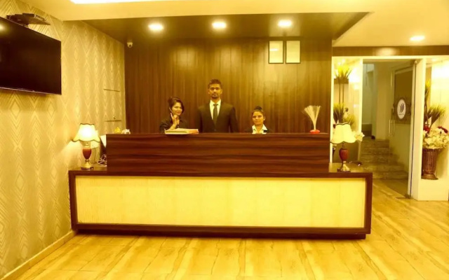 Pan Club Hotel