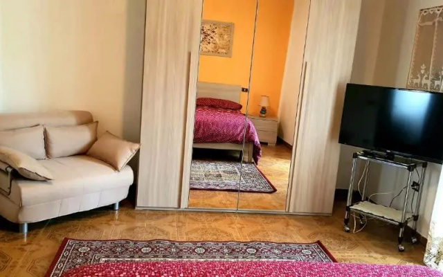 Casa Lory
