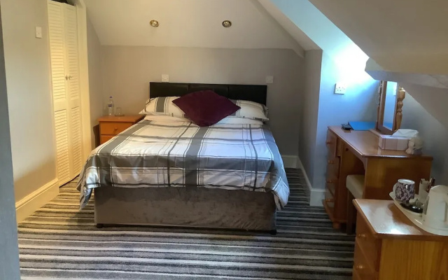 The Glenwood Guest House