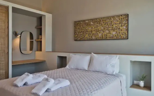 Olia Boutique Apartments