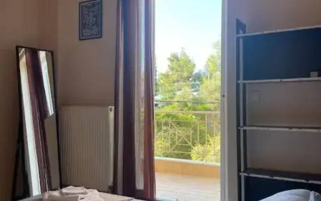 Apartment in Neos Marmaras, GR