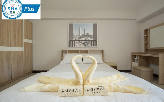 U Sabai Hotel