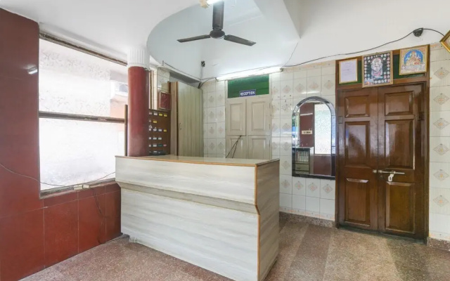 Harini Lodge by OYO Rooms