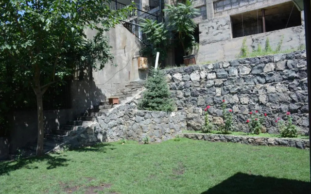 Holiday Home on Aygestan 11
