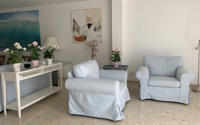 Parque Montecarlo Luxury Villa