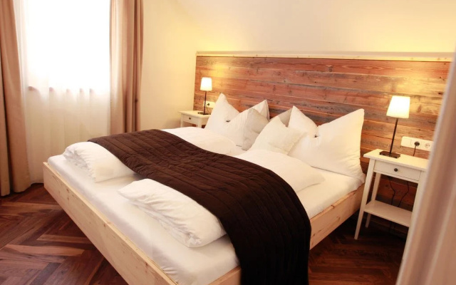 Hotel Fahrnberger