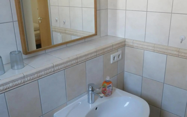 Erdgeschosswohnung Gerbera