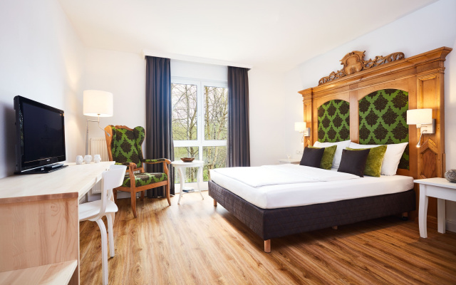 Hotel Prinzregent München