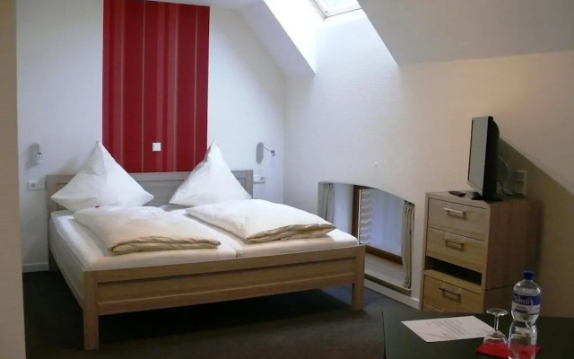 Gästehaus Fraune