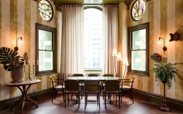 Hotel Harry, an Ascend Collection Hotel