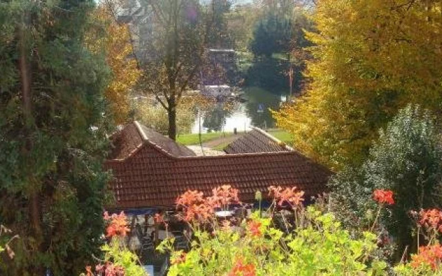 Hotel Weisses Ross