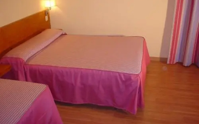 Hostal Restaurante El Español
