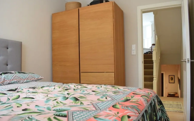 2 Bedroom Appartment With Garden, Sleeps 4
