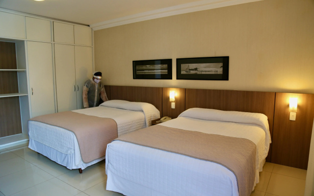 Arituba Park Hotel