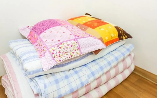 Samcheongdong Korea Guest House
