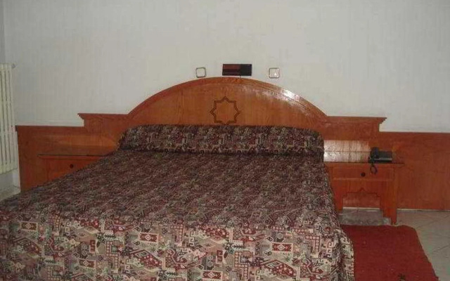 Hotel Bouregreg