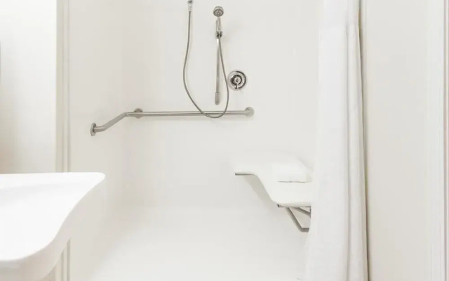 Microtel Inn & Suites By Wyndham Wilson