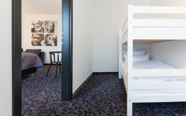MICE Collection Hotel Trier