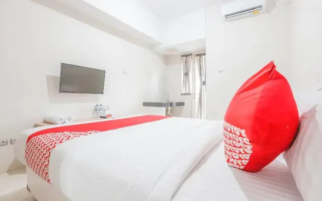 Green Lake View Ciputat by OYO Rooms