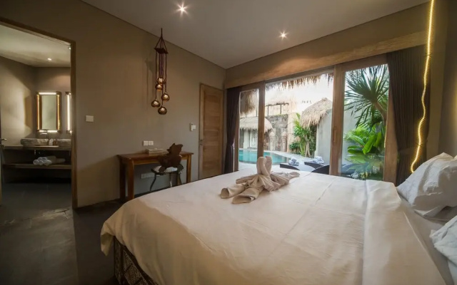3BRLuxury Villas Merci Resort Seminyak 2