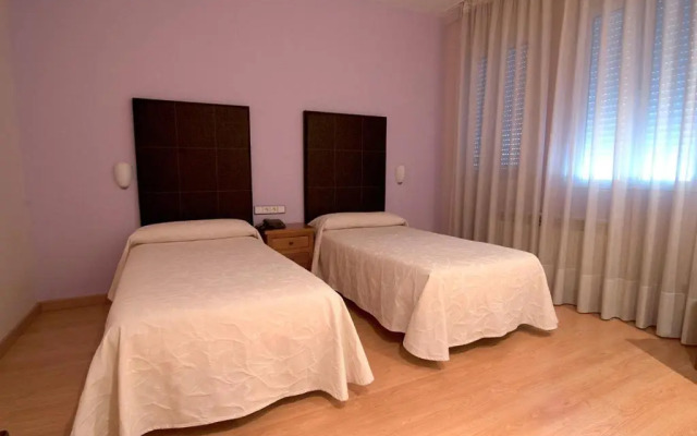 Hotel Puerta de Cazorla